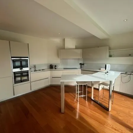 Zentrale Traumwohnung In Mit Seesicht Lugano