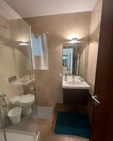 Zentrale Traumwohnung In Mit Seesicht *