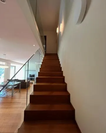 Zentrale Traumwohnung In Mit Seesicht * Lugano