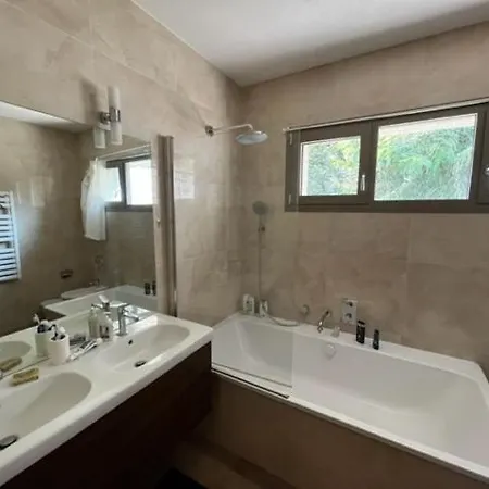 Zentrale Traumwohnung In Mit Seesicht Lugano